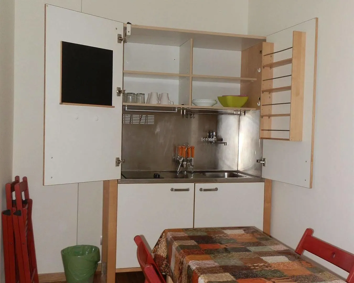 Hotel Daglingegneri Piza 2*,  Włochy