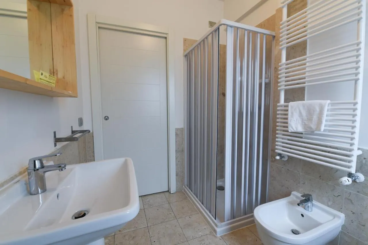 Hotel Daglingegneri Piza Pensjonat