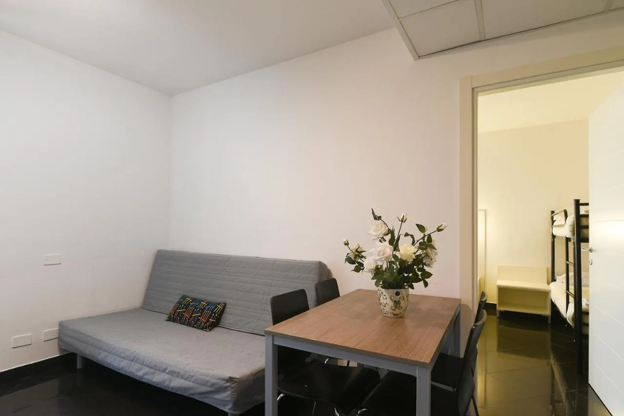 ** Pensjonat Hotel Daglingegneri Piza Włochy