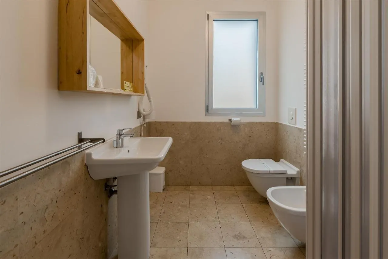 Hotel Daglingegneri Piza