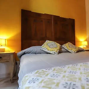 Bed & Breakfast Retro
