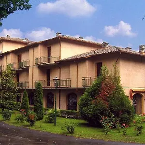 La Meridiana 3* Brisighella