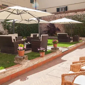 La Corte Di Lisa Bed & Breakfast