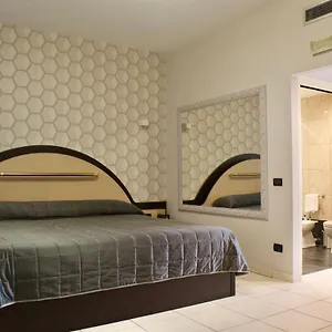 Hotel Autosole 2 Milan