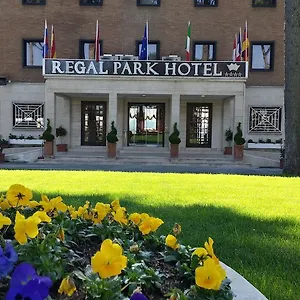 Regal Park 4* Roma