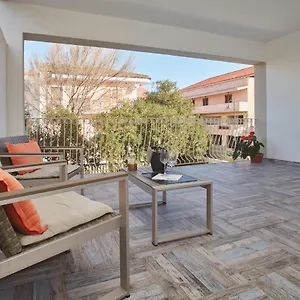 Hotel Muita Di Mari Santa Teresa Gallura