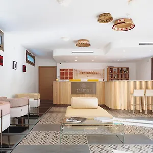 Hotel Tramas & Olbia
