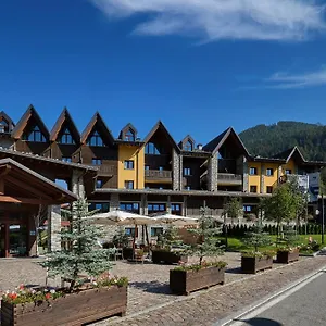 Hotel Blu Acquaseria Ponte Di Legno