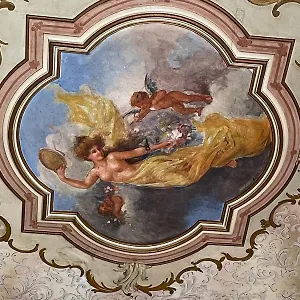 Bed & Breakfast The Garden Catania