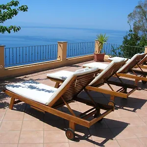 Aparthotel Al Belvedere Salina Leni