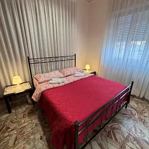 Bed & Breakfast My Way