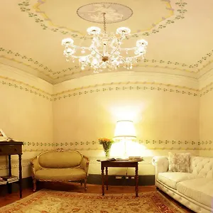 Residenza D'epoca -santa Caterina Bed & Breakfast