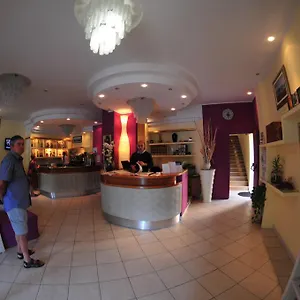 Antonella 3* Lido di Classe