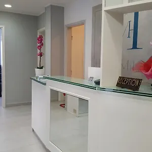 Milano Отель