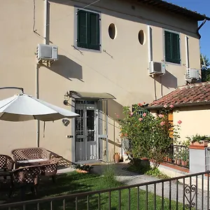 Relais Le Ortensie Guest house