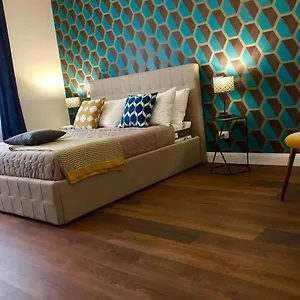 3* Pensjonat Aweshomeitaly - Vintage