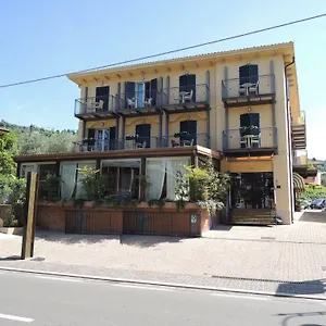 Hotel Al Caval Torri Del Benaco