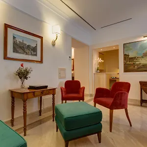 Residenza Romacentro 3* Roma