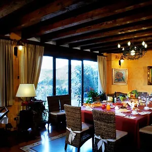 Bed & Breakfast La Casa Sulla Collina D'oro Piazza Armerina