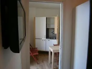 Отель Daglingegneri Пиза