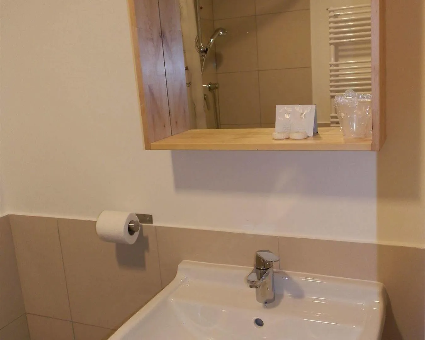 Daglingegneri Hotel Pisa Italien