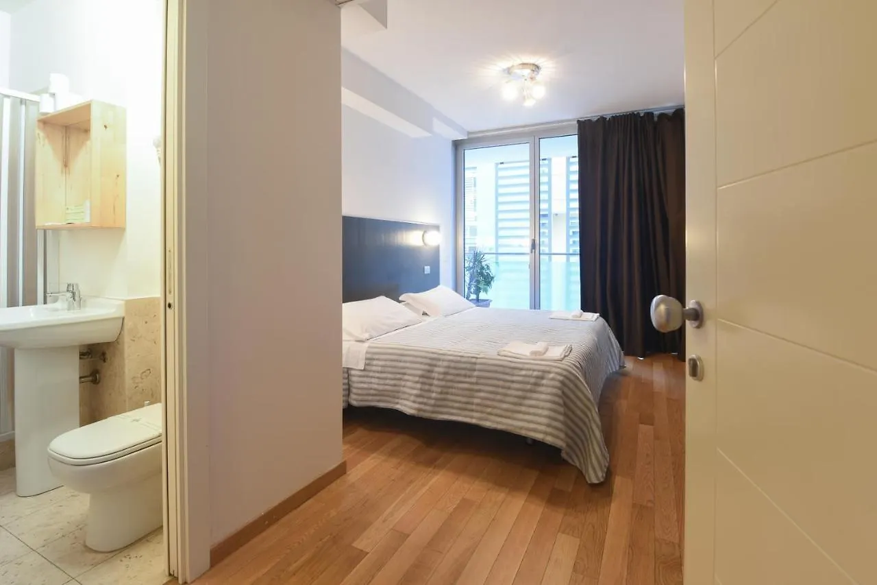 Daglingegneri Hotel Pisa 2*,  Italy