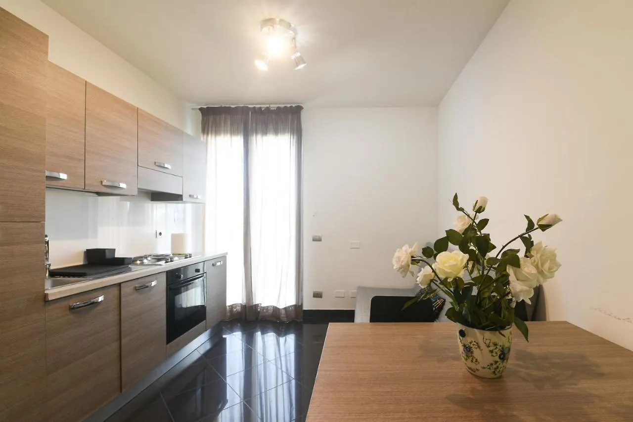 Daglingegneri Hotel Pisa 2*,