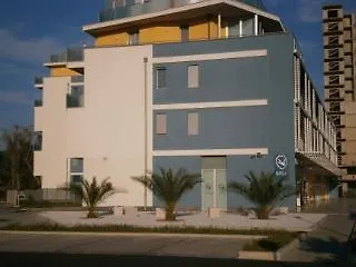 Daglingegneri Hotel Pisa