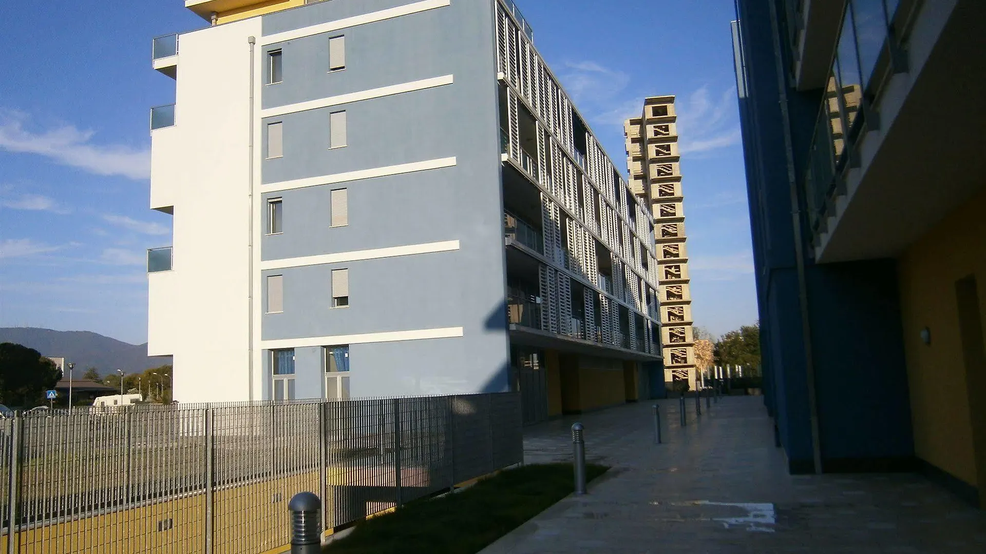 Daglingegneri Otel Pisa 2*,  İtalya