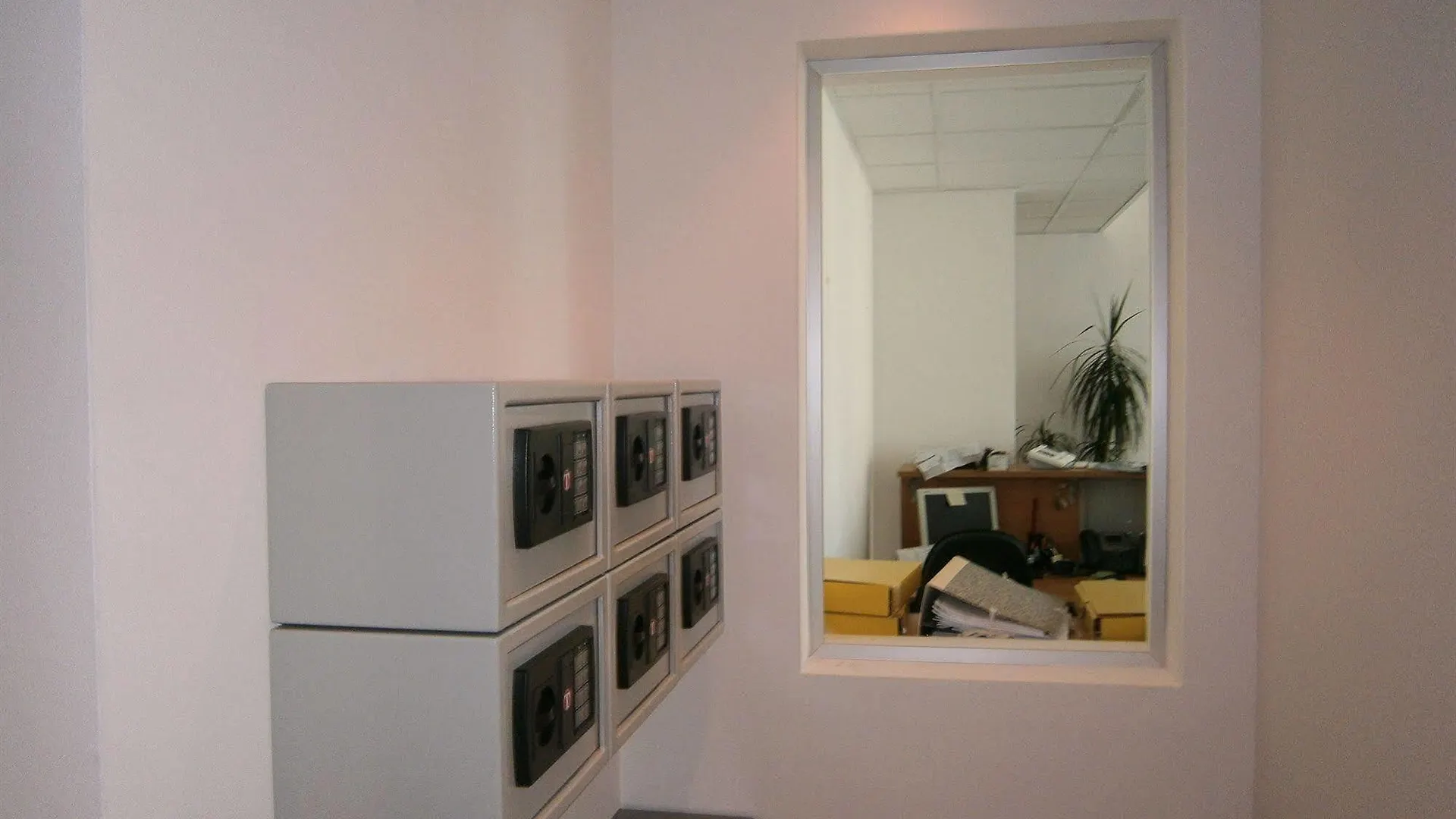 Daglingegneri Otel Pisa Konukevi