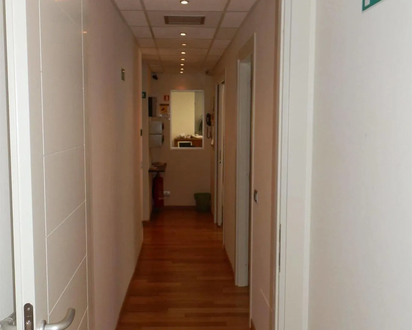 Guest house Daglingegneri Hotel Pisa