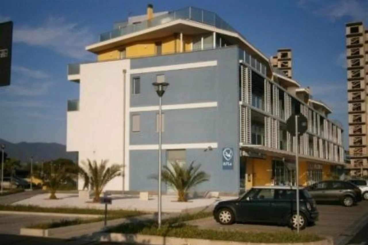 Daglingegneri Hotel Pisa 2*,  Italy