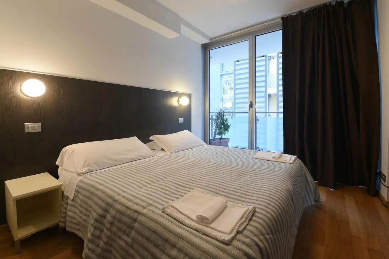 Daglingegneri Hotel Pisa Guest house
