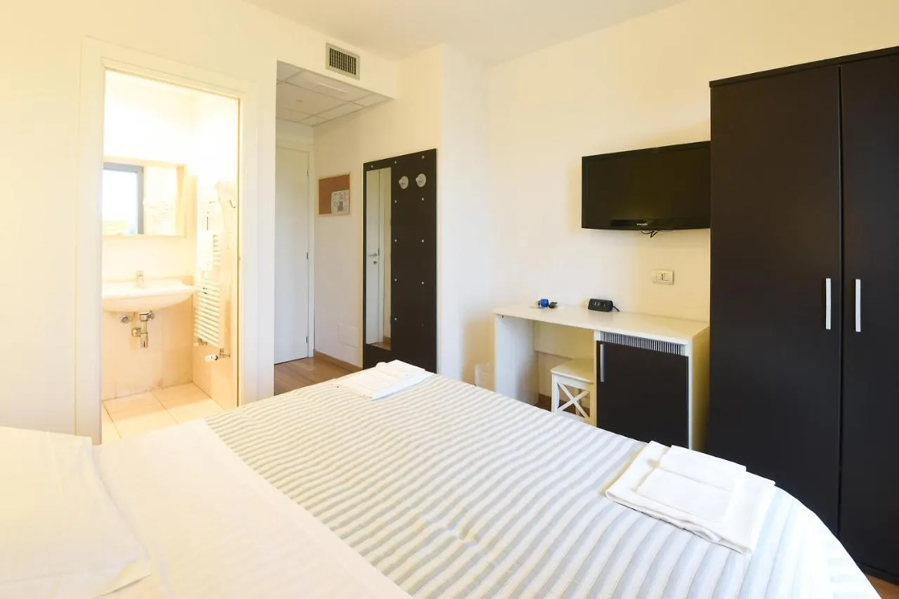 Daglingegneri Hotel Pisa Guest house