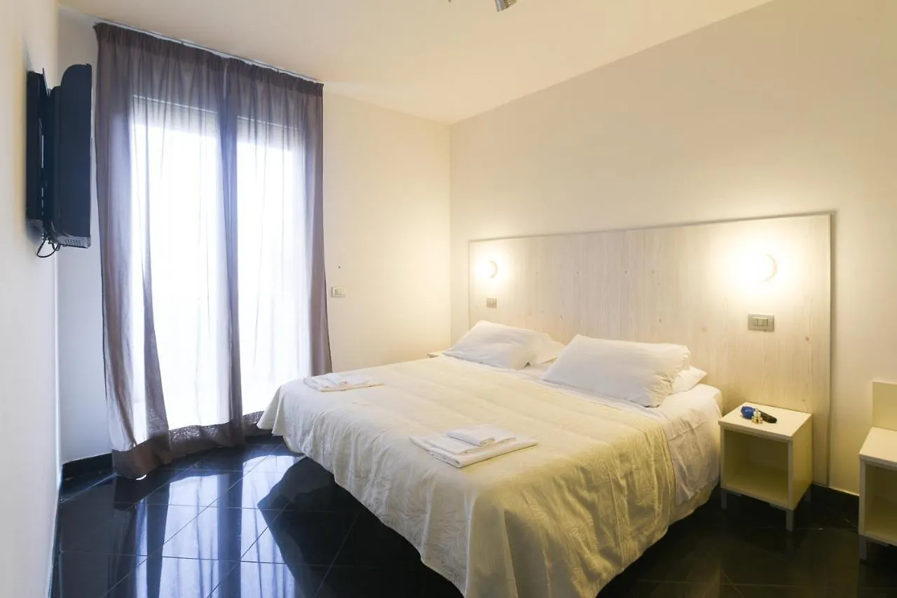 Daglingegneri Hotel Pisa 2*,
