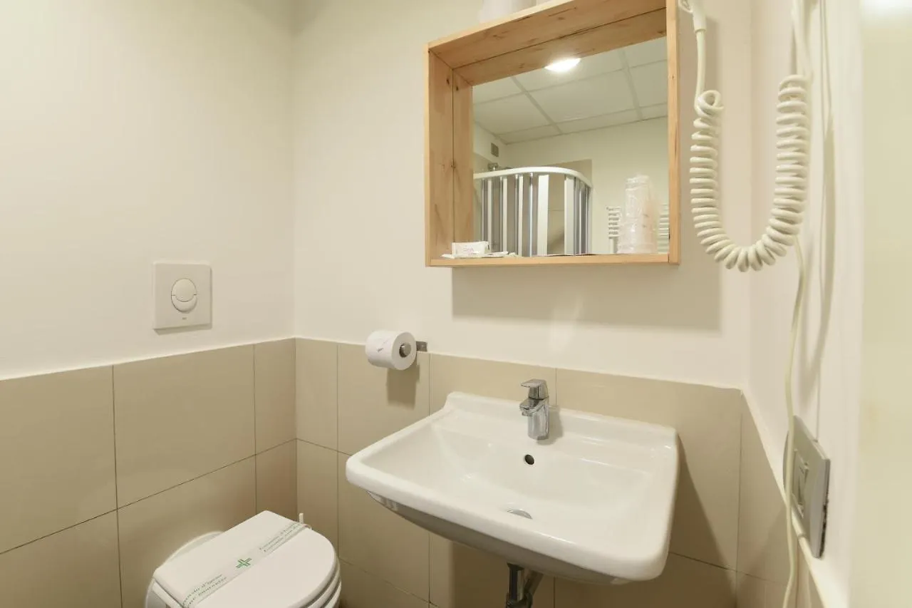 Daglingegneri Hotel Pisa Italy