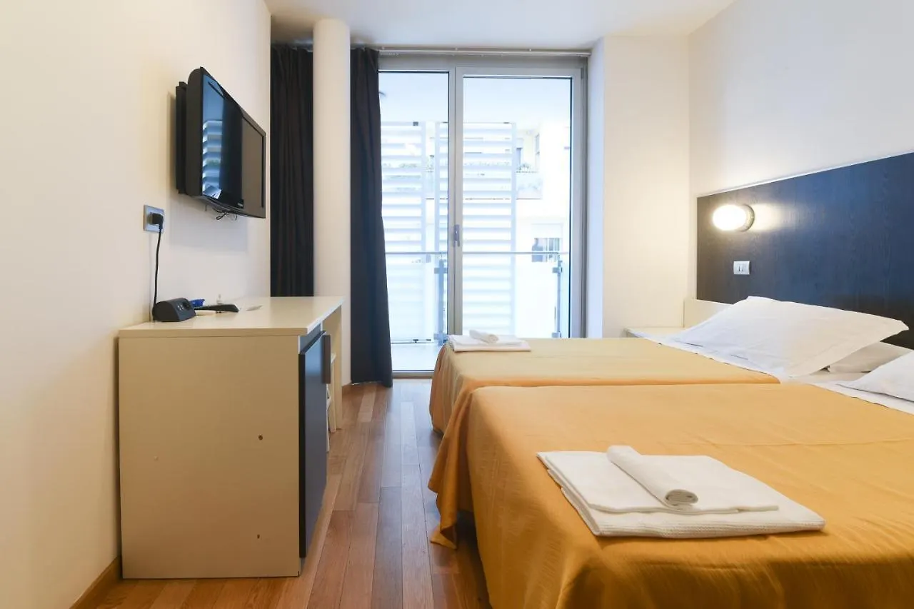 Daglingegneri Hotel Pisa