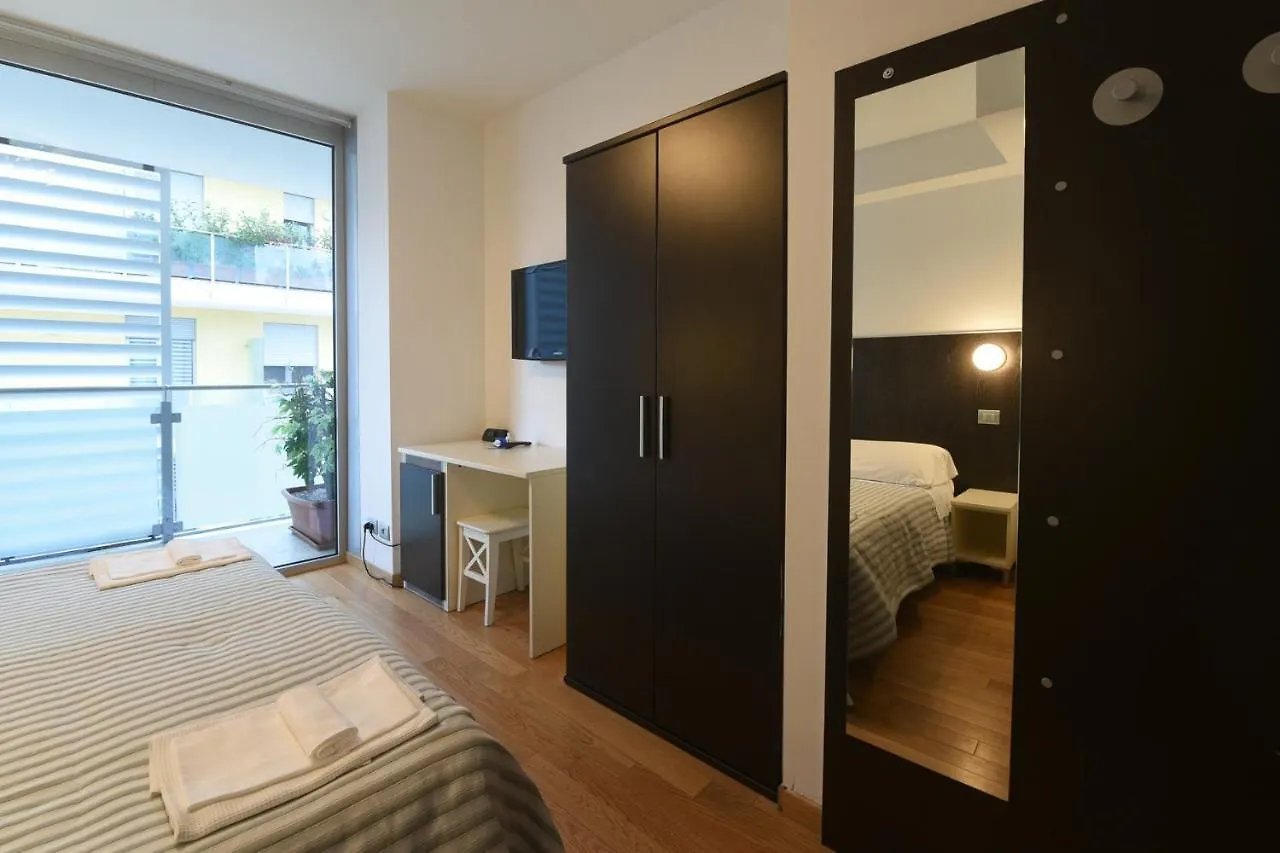 Guest house Daglingegneri Hotel Pisa