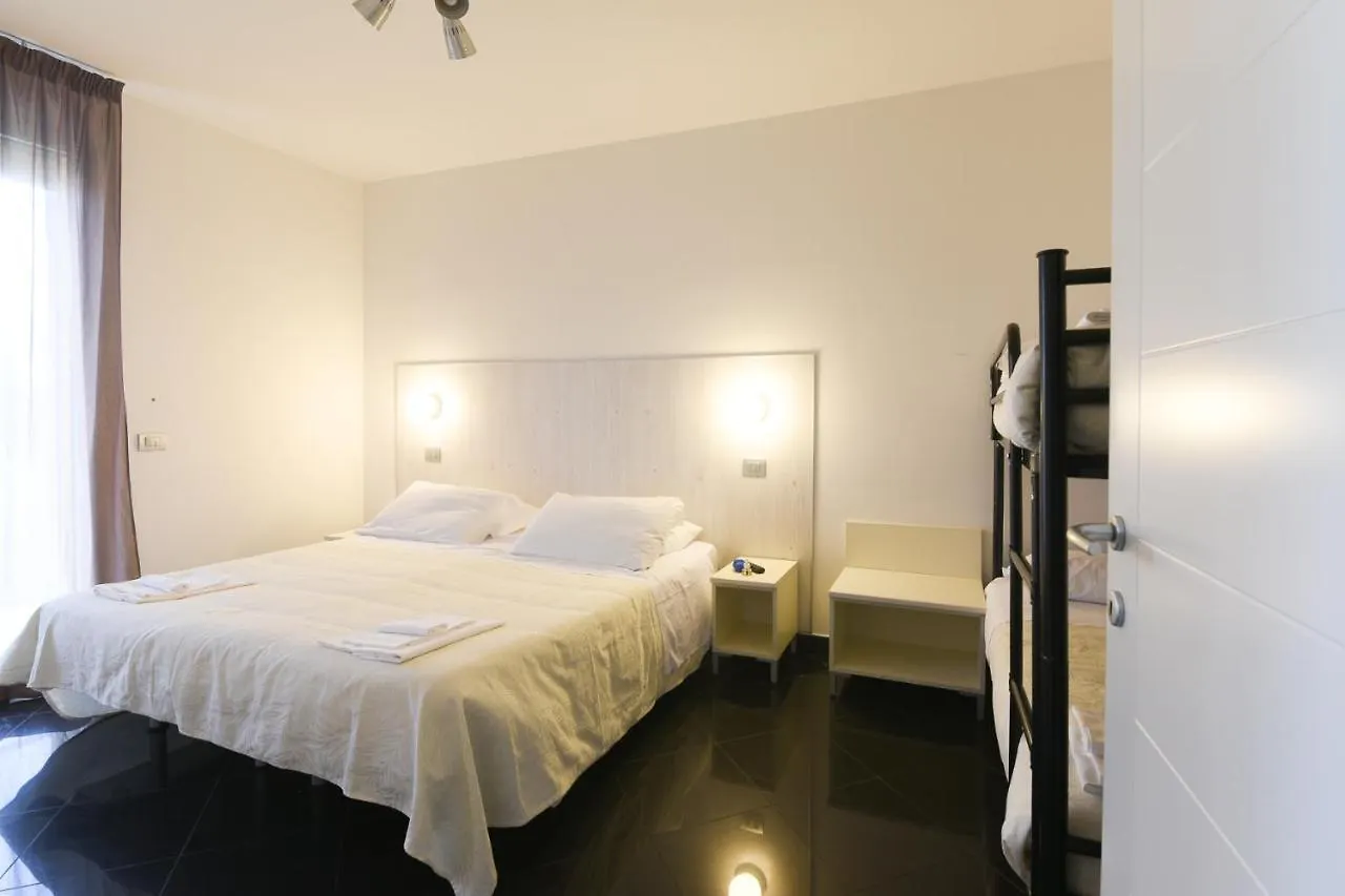 Guest house Daglingegneri Hotel Pisa