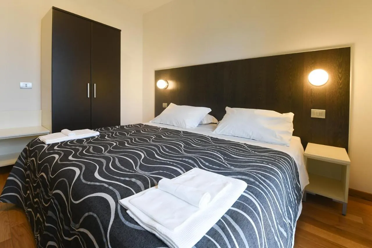 Daglingegneri Hotel Pisa Guest house