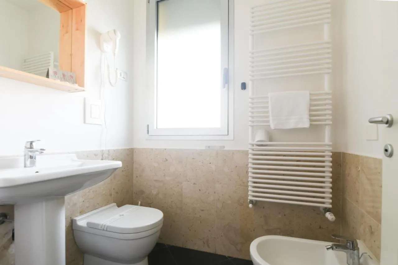 Daglingegneri Hotel Pisa