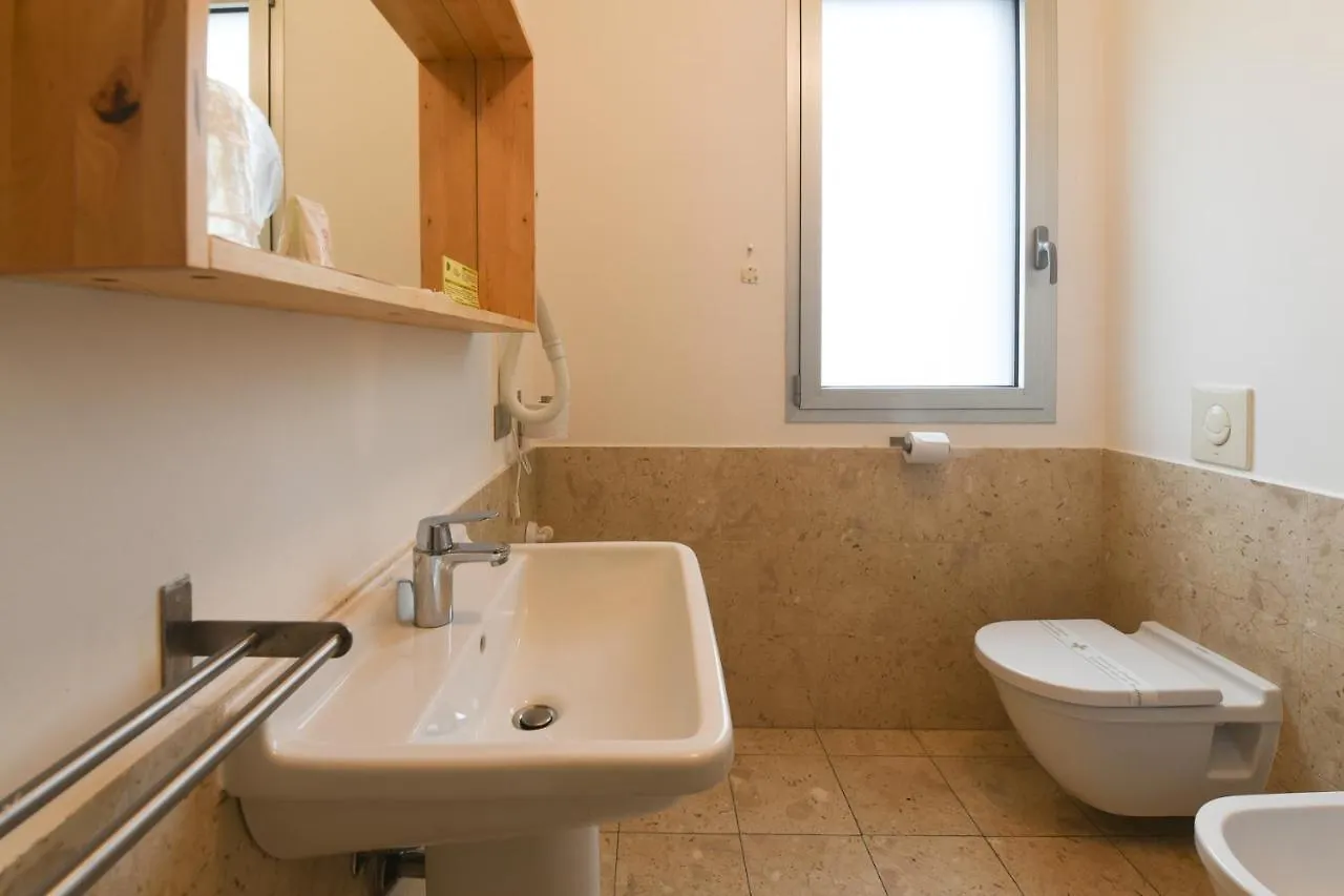 Guest house Daglingegneri Hotel Pisa