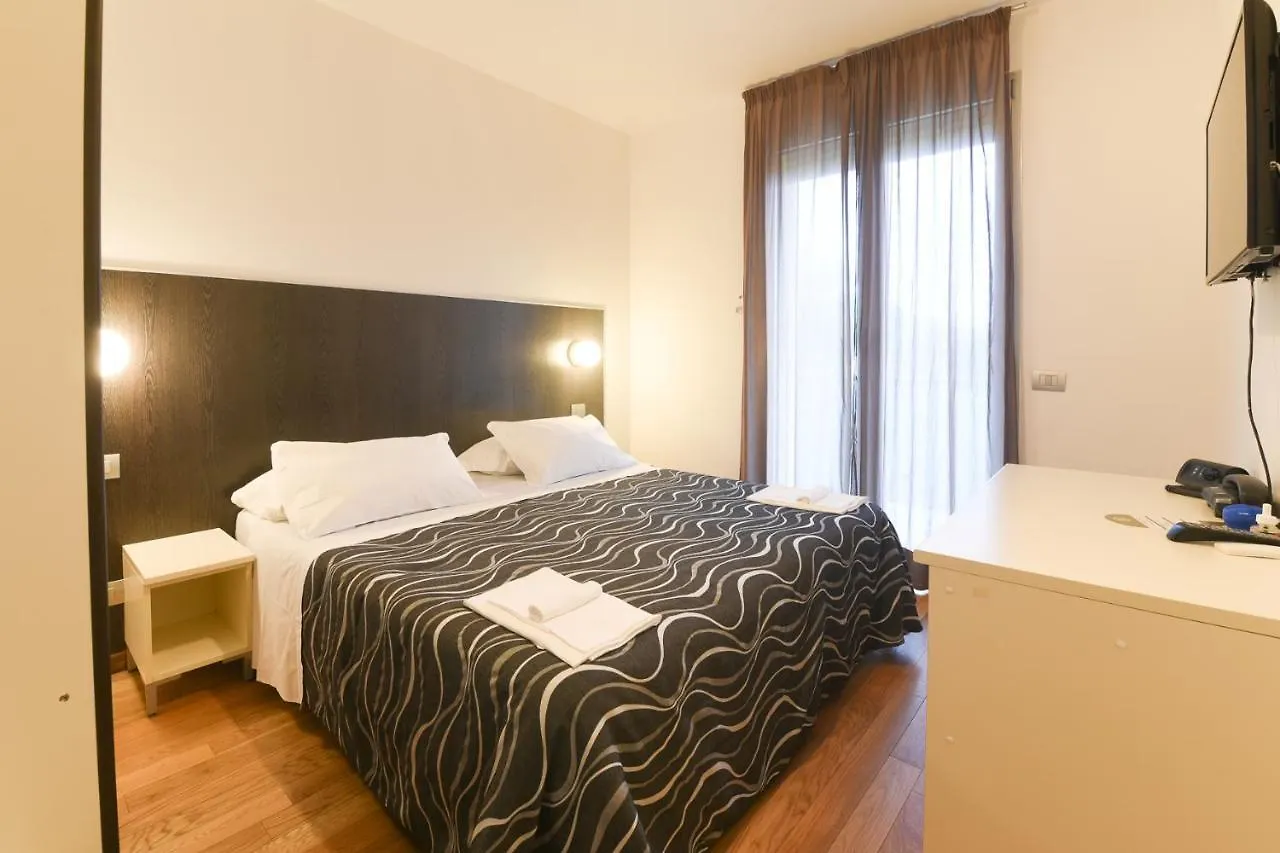 Daglingegneri Hotel Pisa