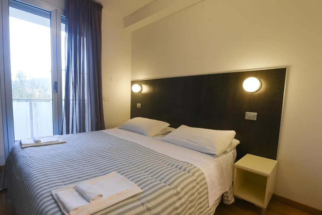 Daglingegneri Hotel Pisa Guest house
