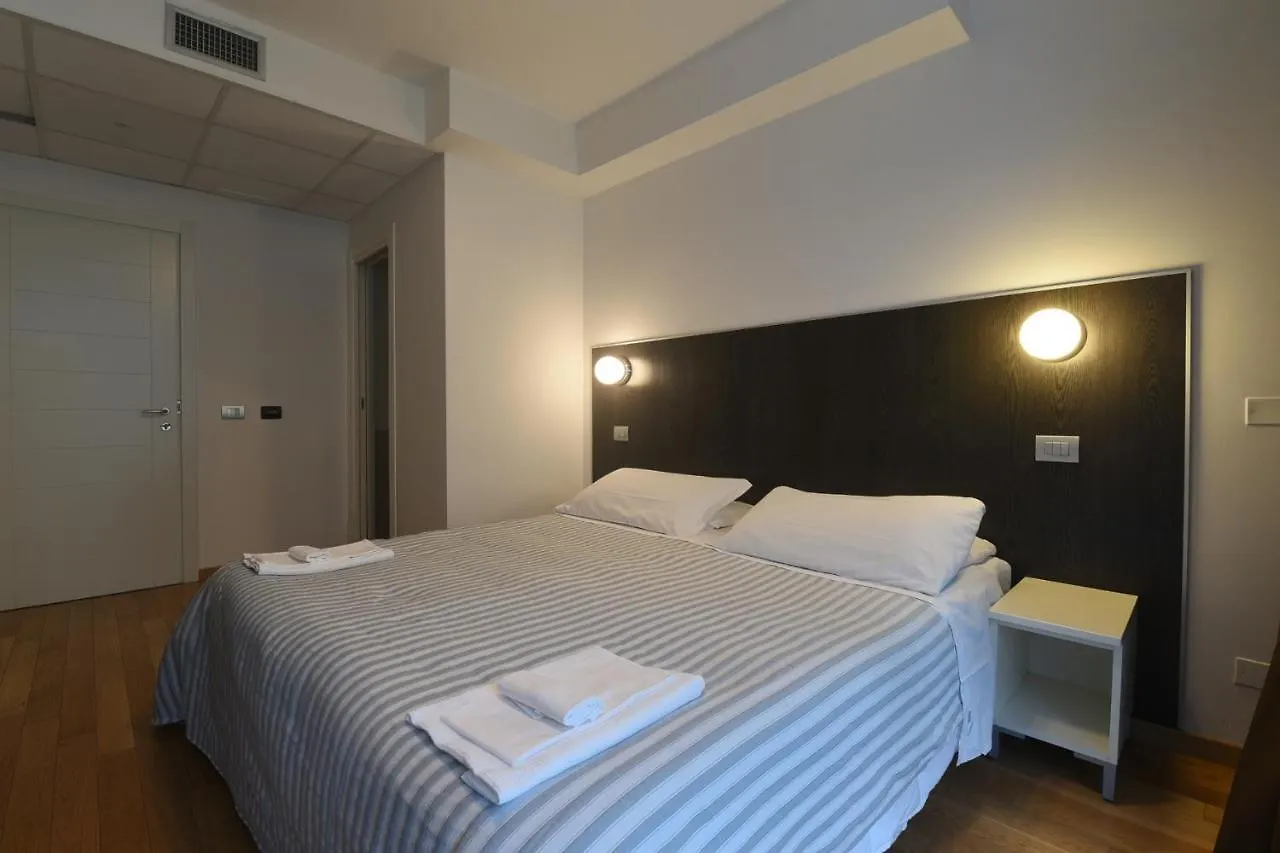 Daglingegneri Hotel Pisa
