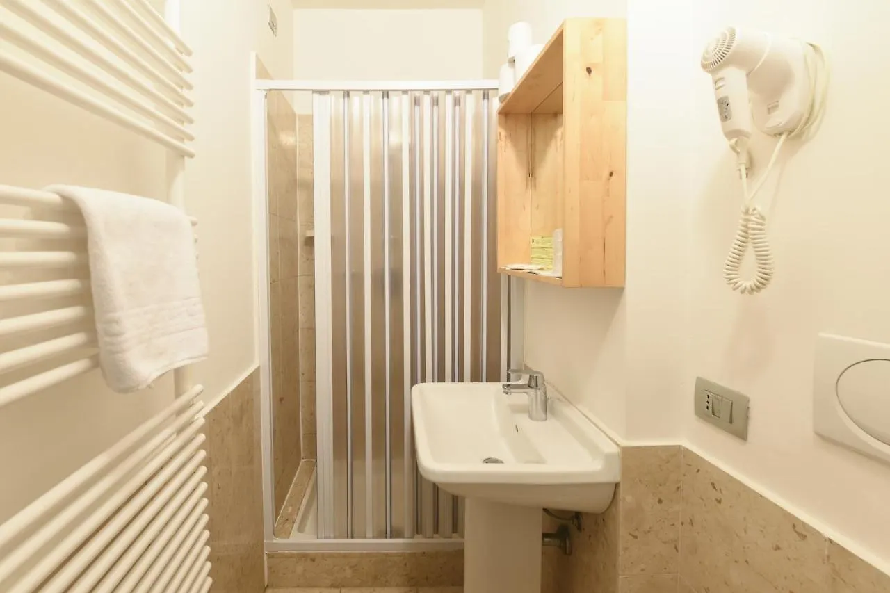 Daglingegneri Hotel Pisa