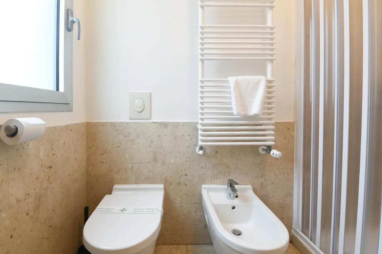Guest house Daglingegneri Hotel Pisa