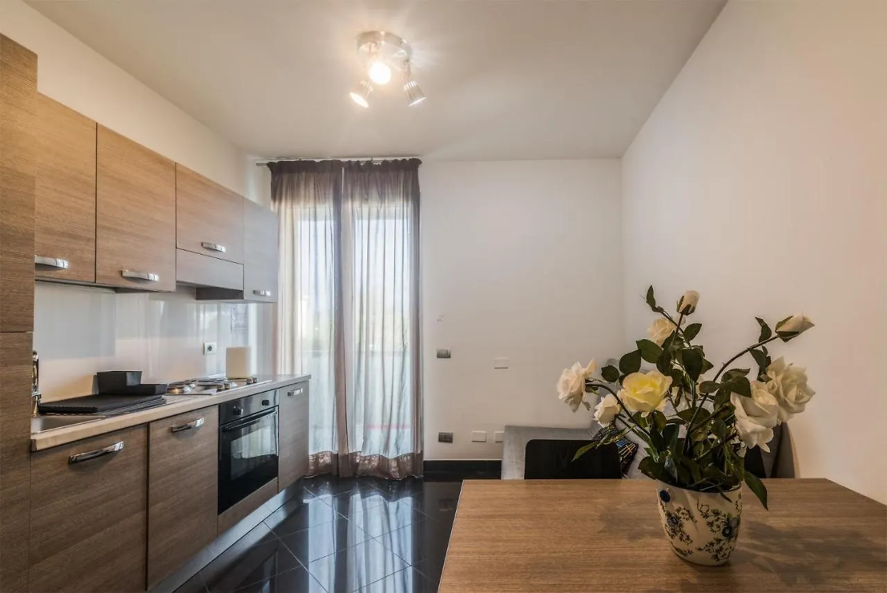 Daglingegneri Hotel Pisa