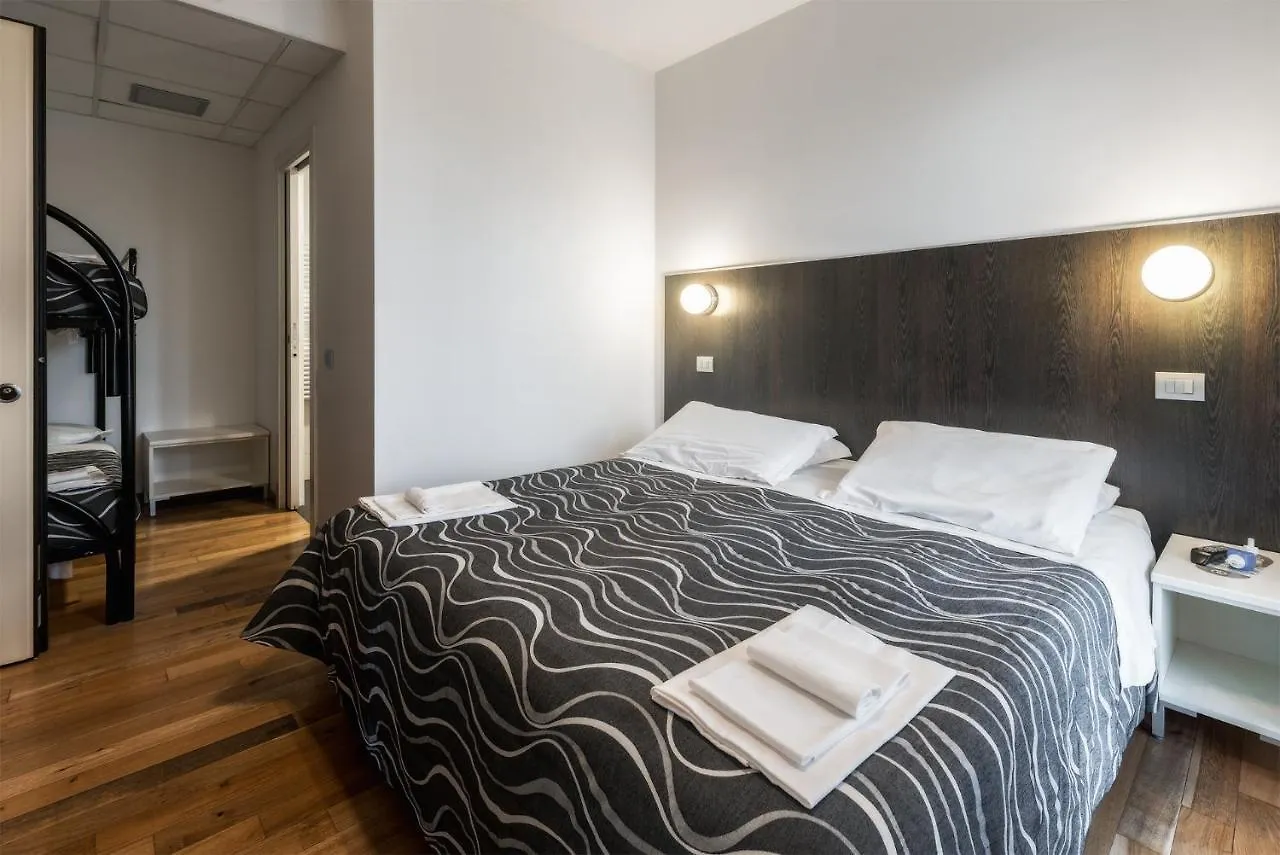 Guest house Daglingegneri Hotel Pisa