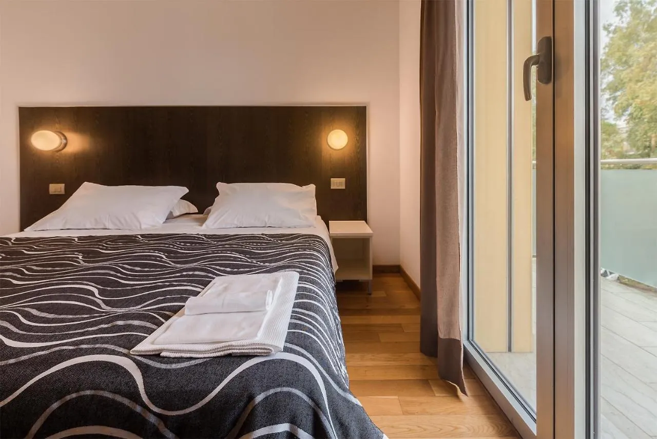 ** Guest house Daglingegneri Hotel Pisa Italy